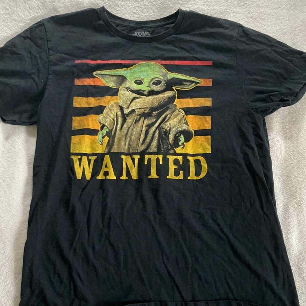 Star Wars Graphic Tee